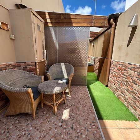 Apartmán Vivienda Paula Morro Jable  Exteriér fotografie