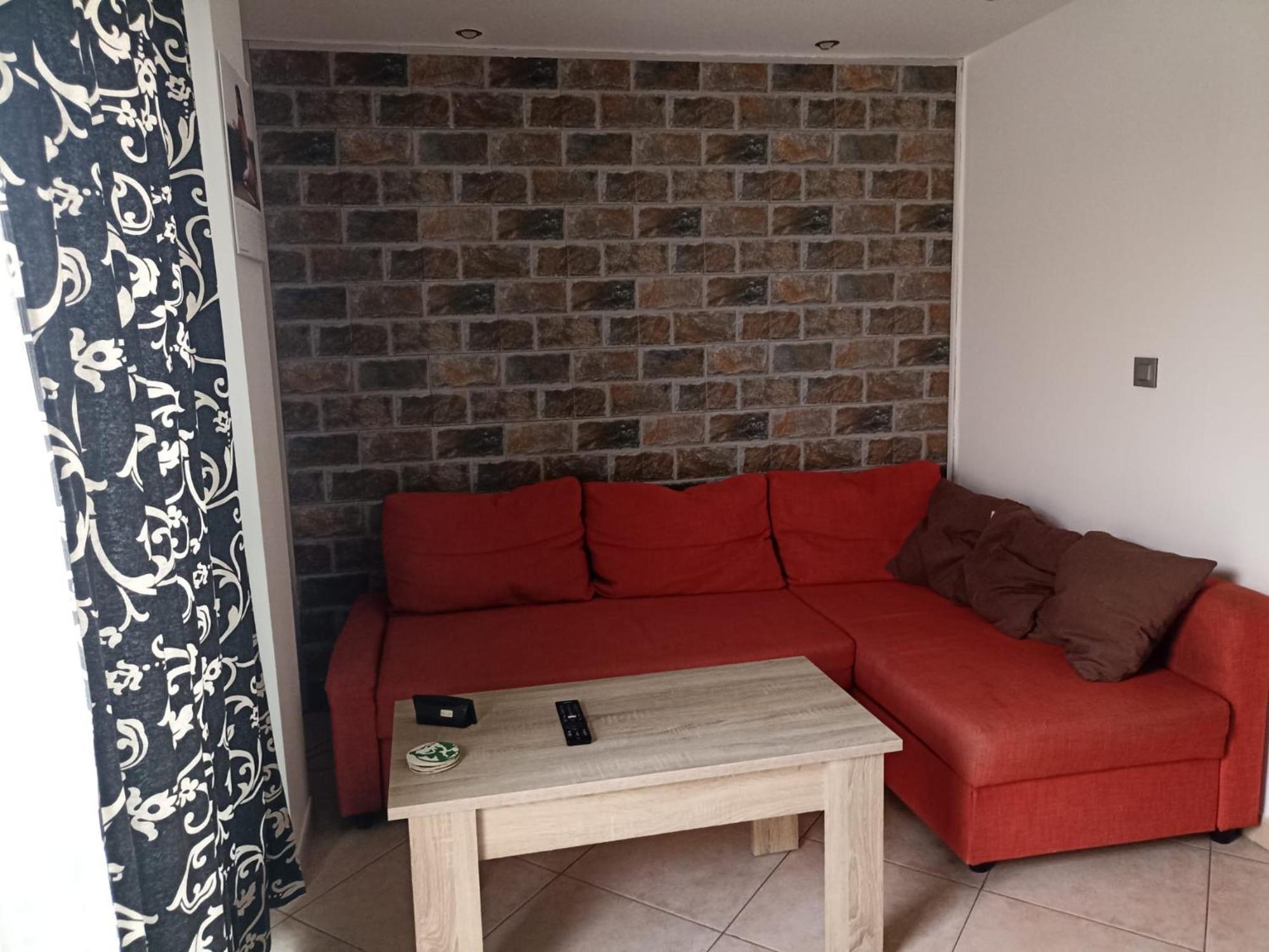 Apartmán Vivienda Paula Morro Jable  Exteriér fotografie