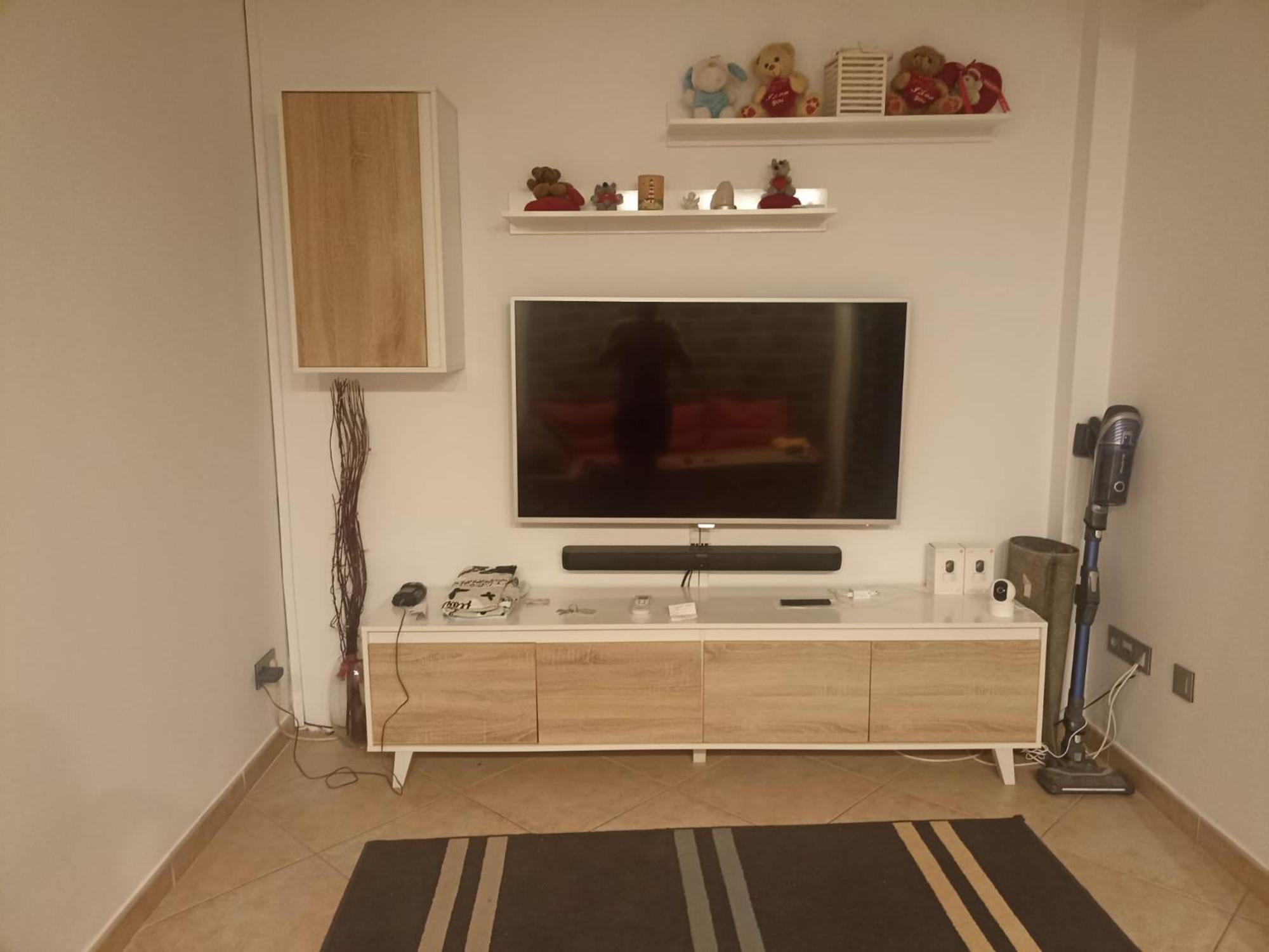 Apartmán Vivienda Paula Morro Jable  Exteriér fotografie