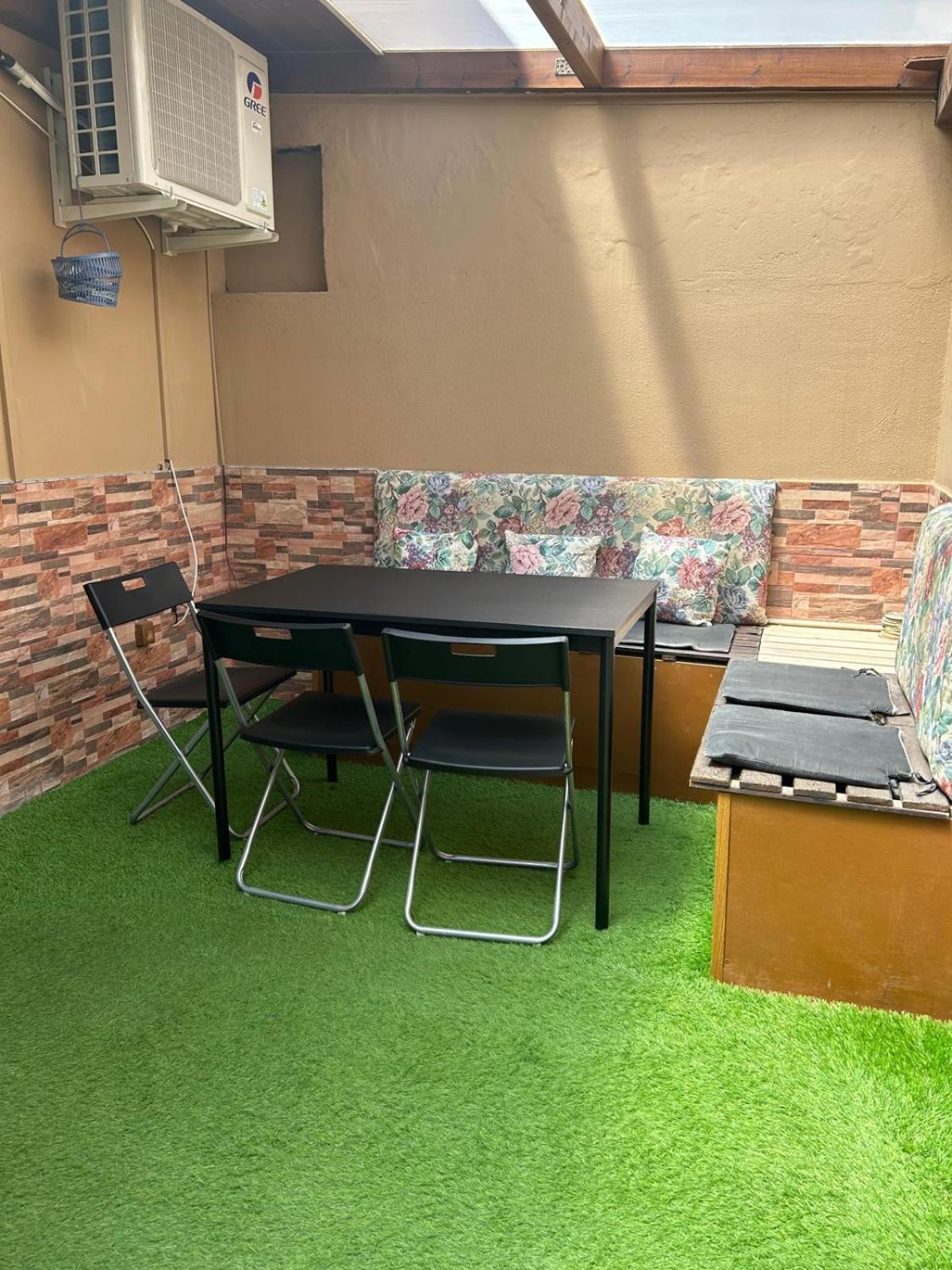 Apartmán Vivienda Paula Morro Jable  Pokoj fotografie