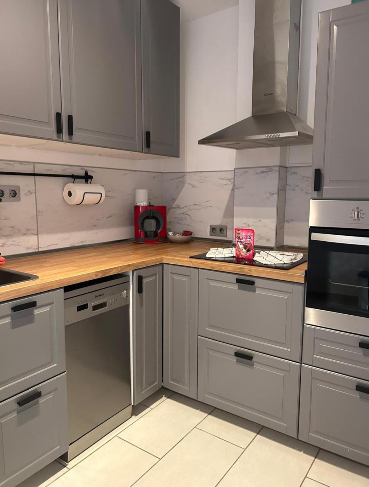 Apartmán Vivienda Paula Morro Jable  Pokoj fotografie