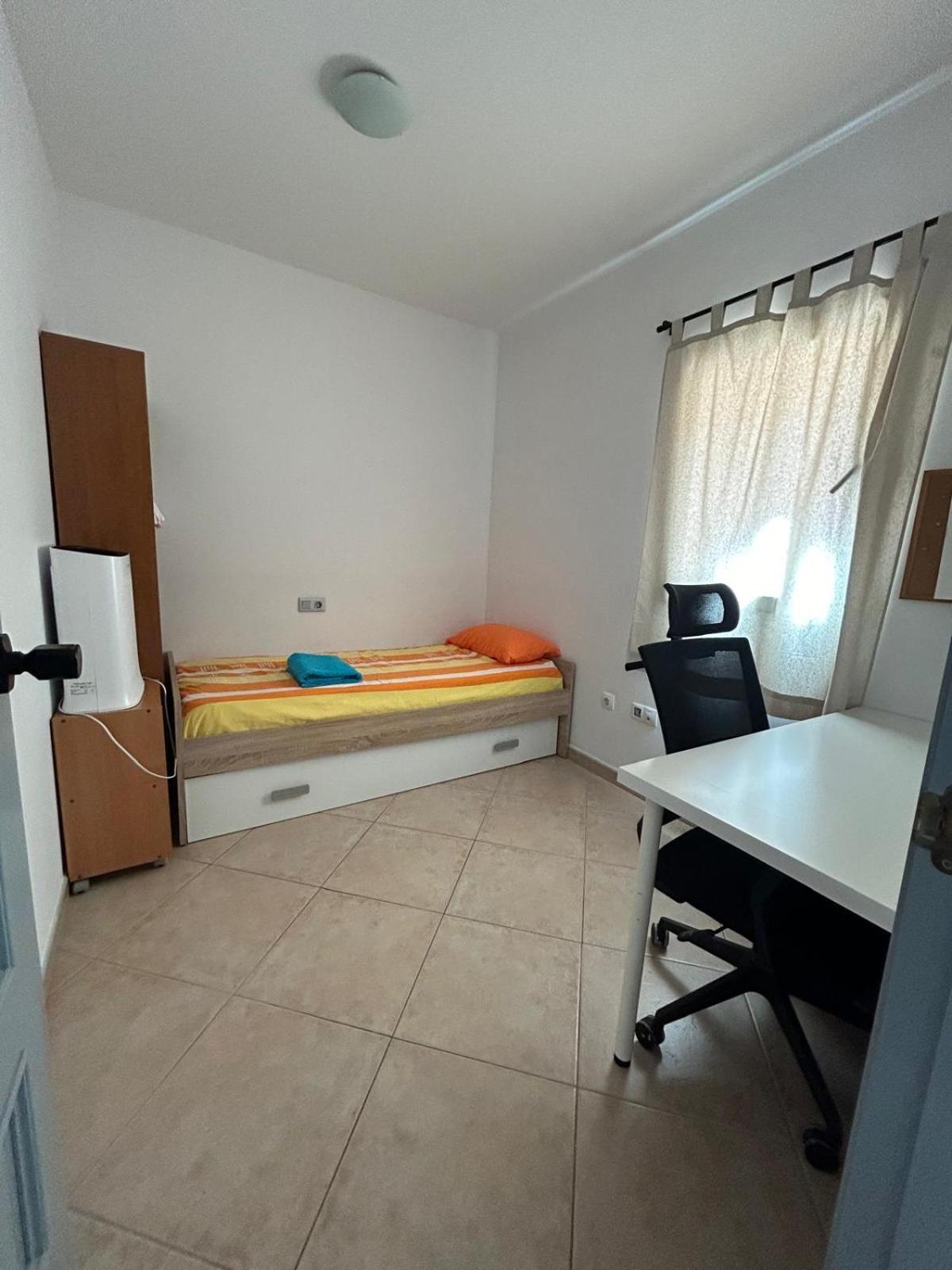Apartmán Vivienda Paula Morro Jable  Exteriér fotografie