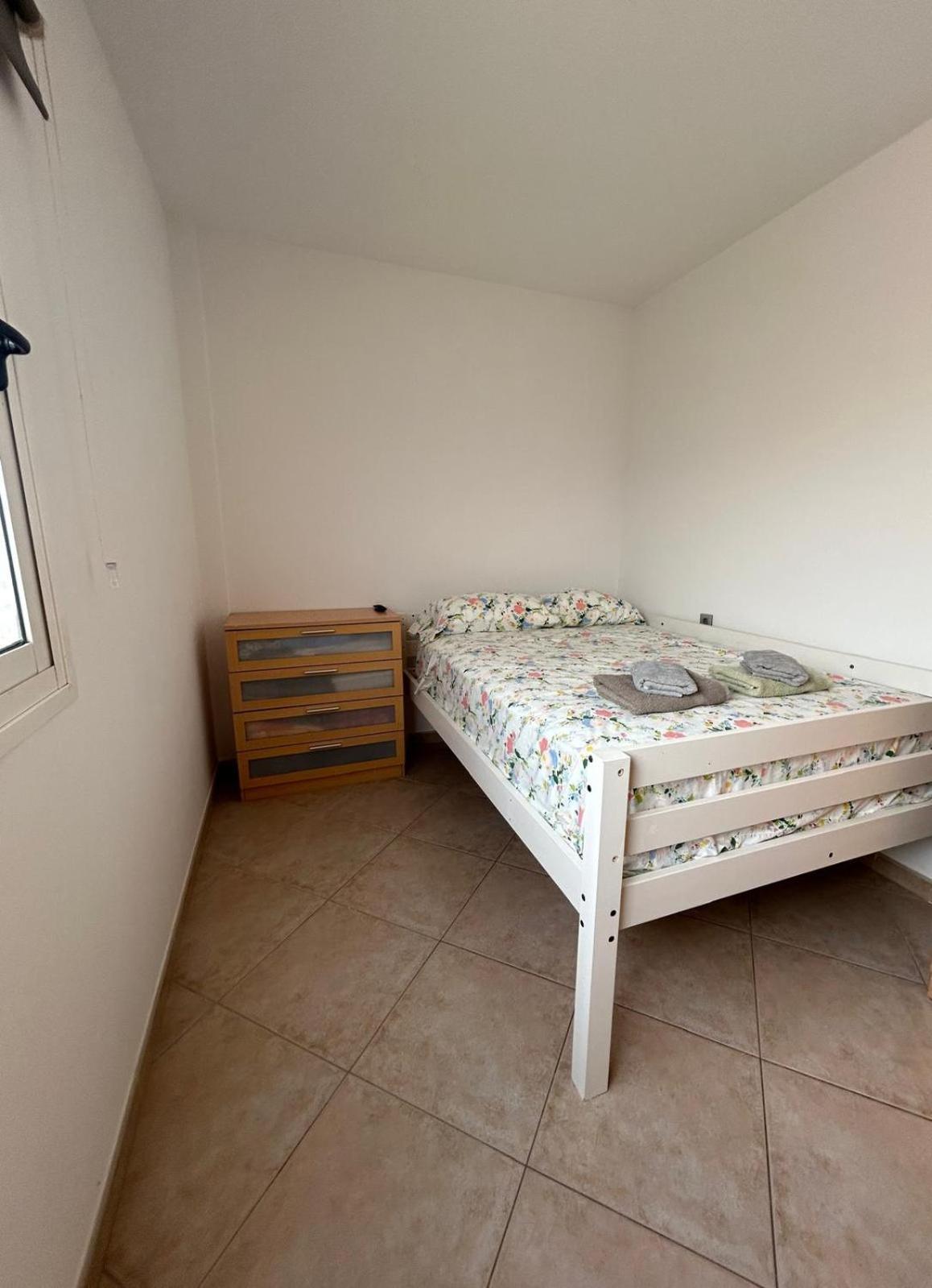 Apartmán Vivienda Paula Morro Jable  Exteriér fotografie