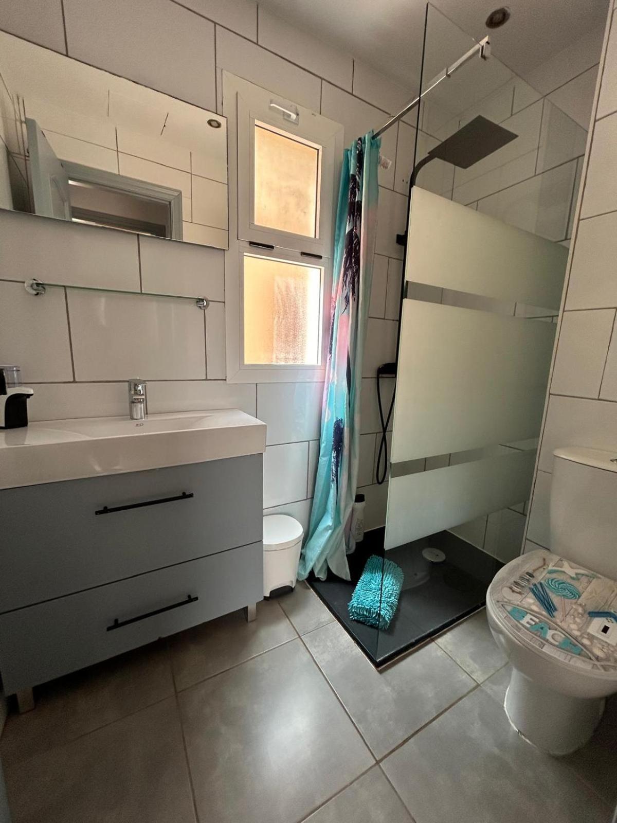 Apartmán Vivienda Paula Morro Jable  Exteriér fotografie